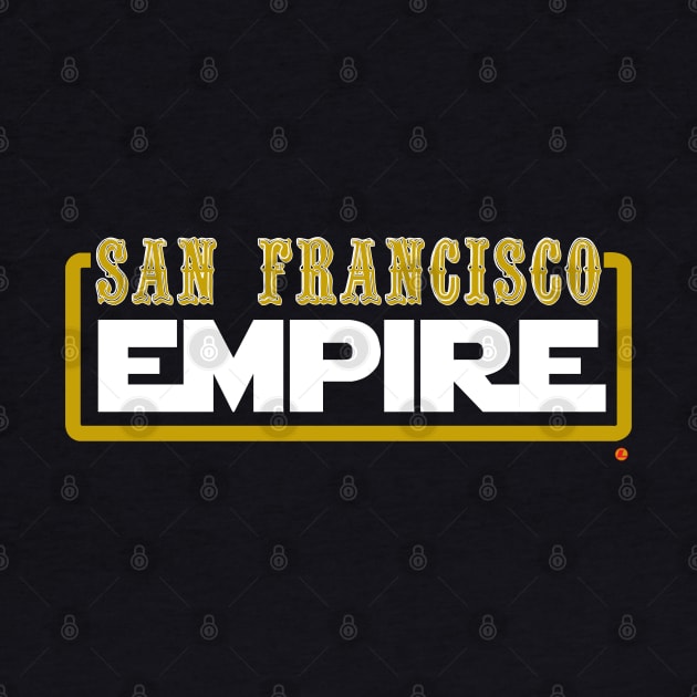 San Francisco EMPIRE by LyleStyleZ